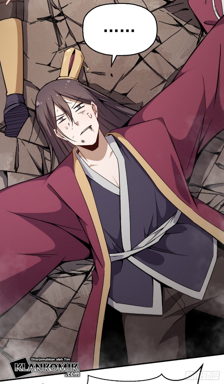 Ancestor Chapter 3 - halaman 22