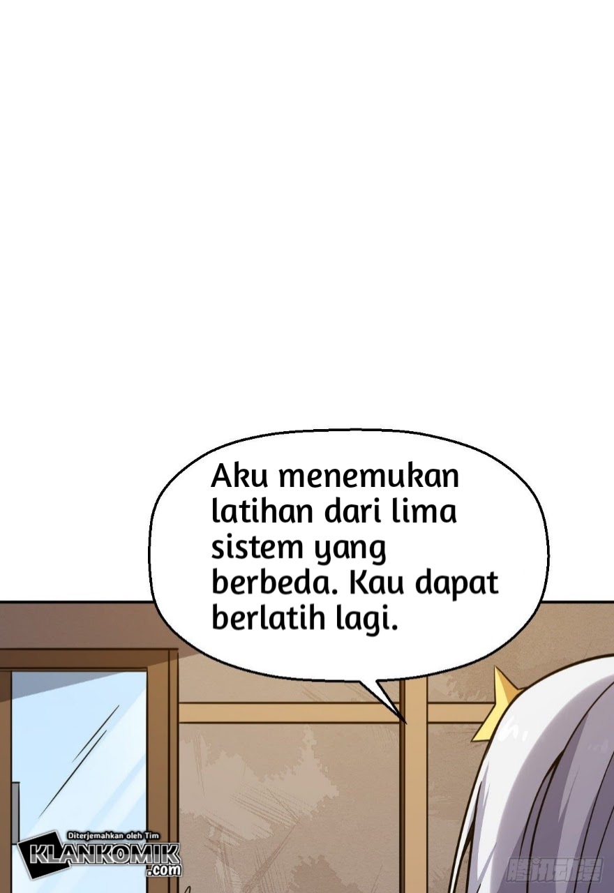 Ancestor Chapter 3 - halaman 23