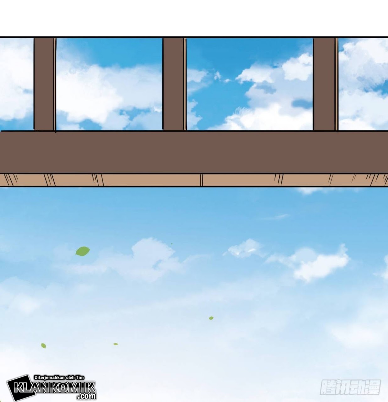 Ancestor Chapter 3 - halaman 24