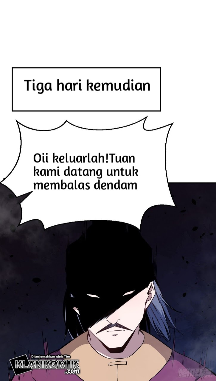 Ancestor Chapter 3 - halaman 26