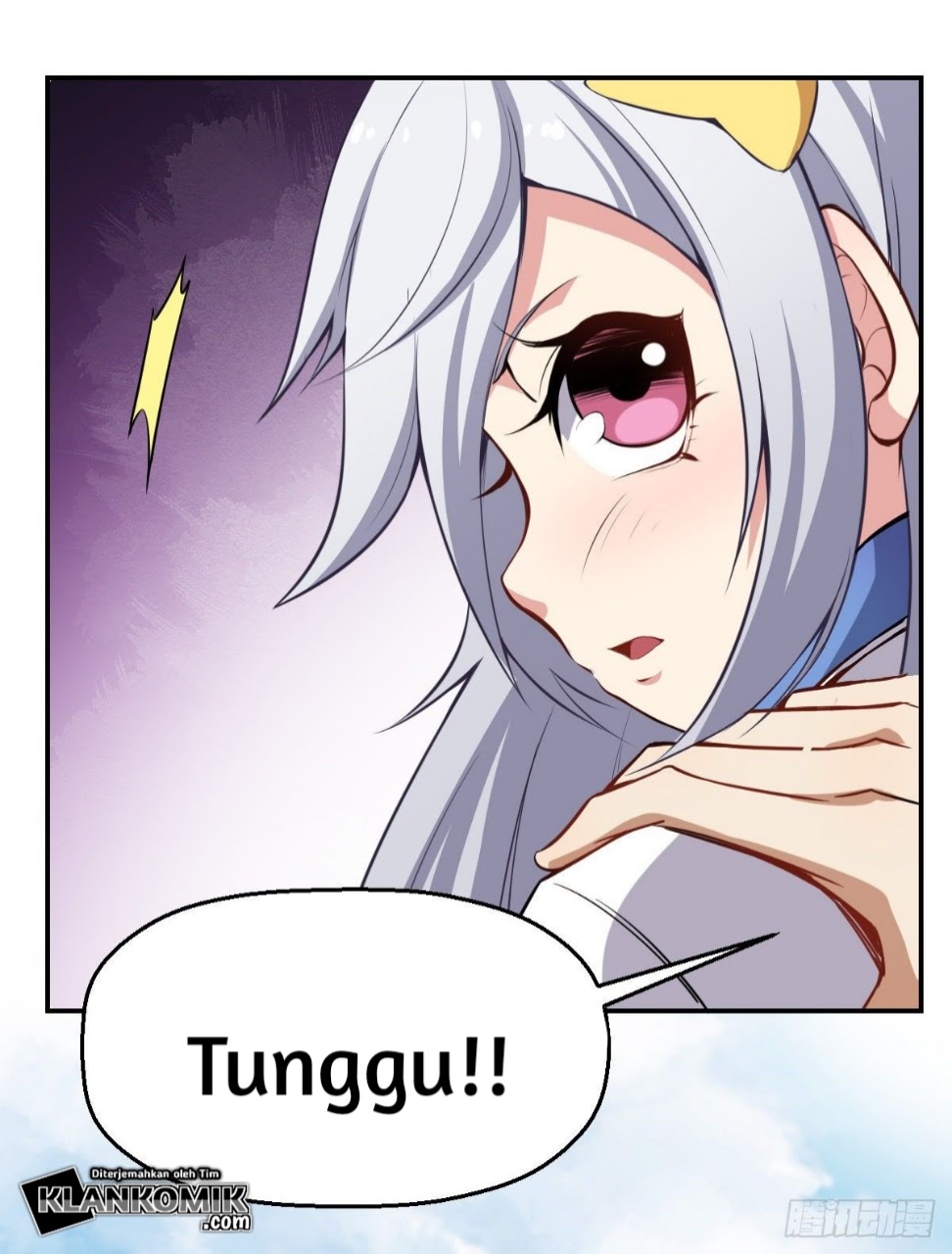 Ancestor Chapter 3 - halaman 30