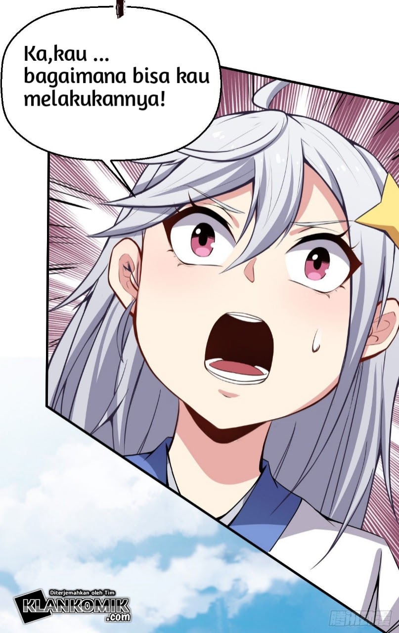 Ancestor Chapter 3 - halaman 32