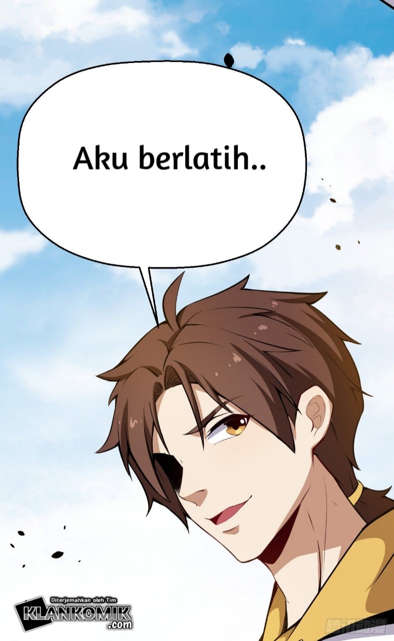 Ancestor Chapter 3 - halaman 33