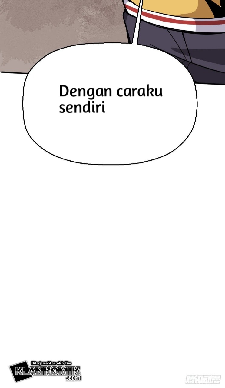 Ancestor Chapter 3 - halaman 35