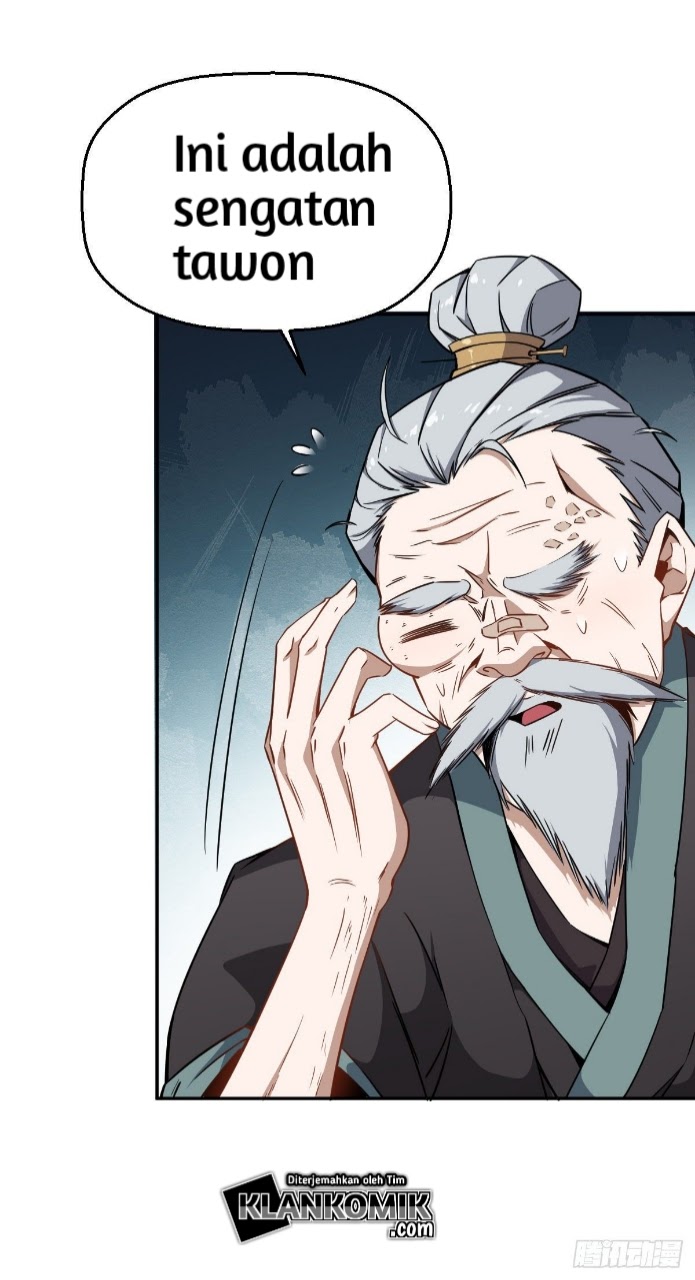 Ancestor Chapter 3 - halaman 4