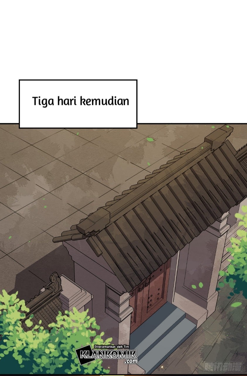Ancestor Chapter 3 - halaman 8