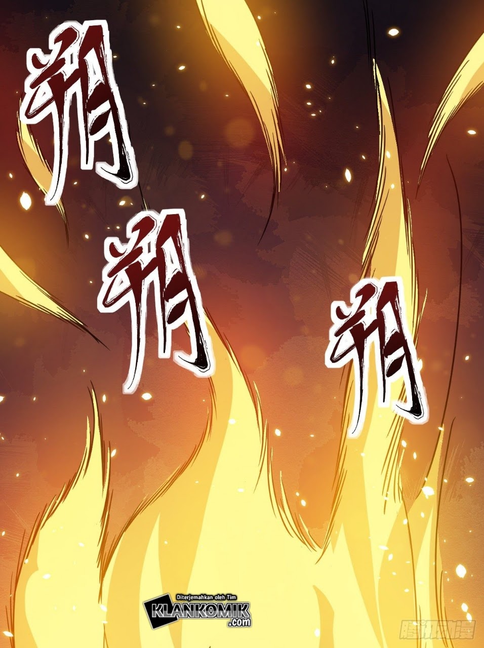 Ancestor Chapter 3 - halaman 9