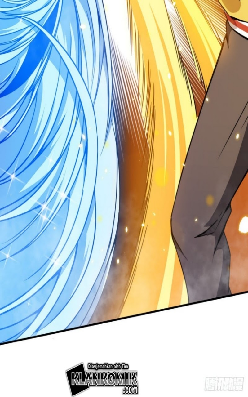 Ancestor Chapter 4 - halaman 14