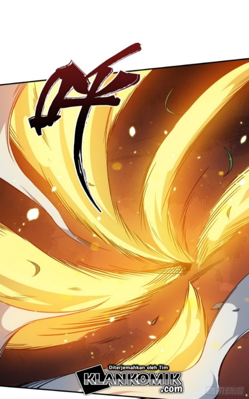 Ancestor Chapter 4 - halaman 15