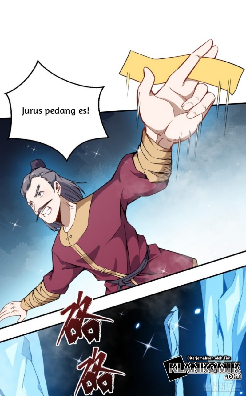 Ancestor Chapter 4 - halaman 2