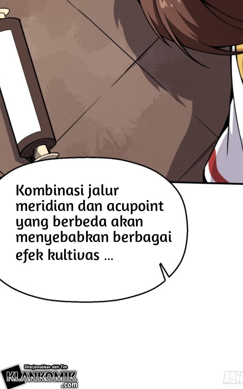 Ancestor Chapter 4 - halaman 24