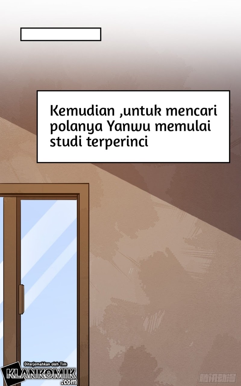 Ancestor Chapter 4 - halaman 26