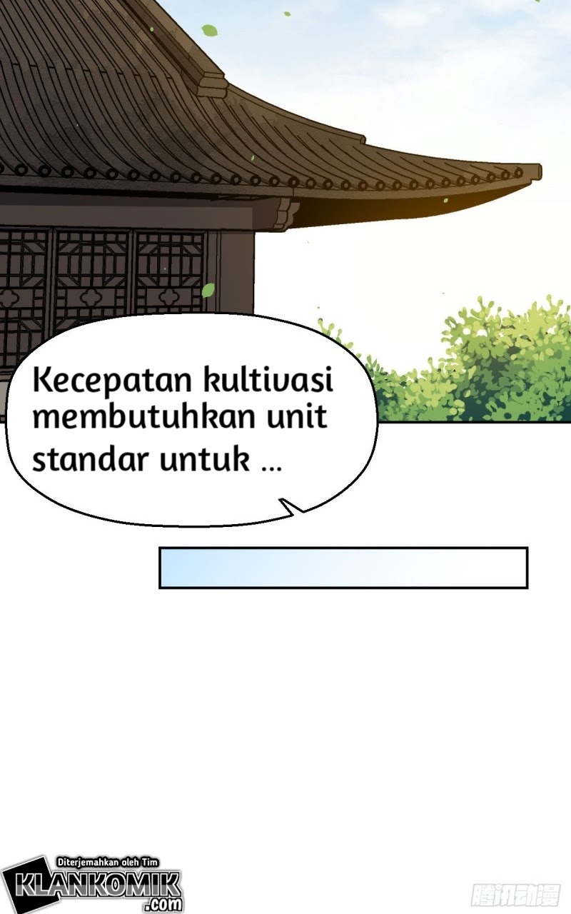 Ancestor Chapter 4 - halaman 28