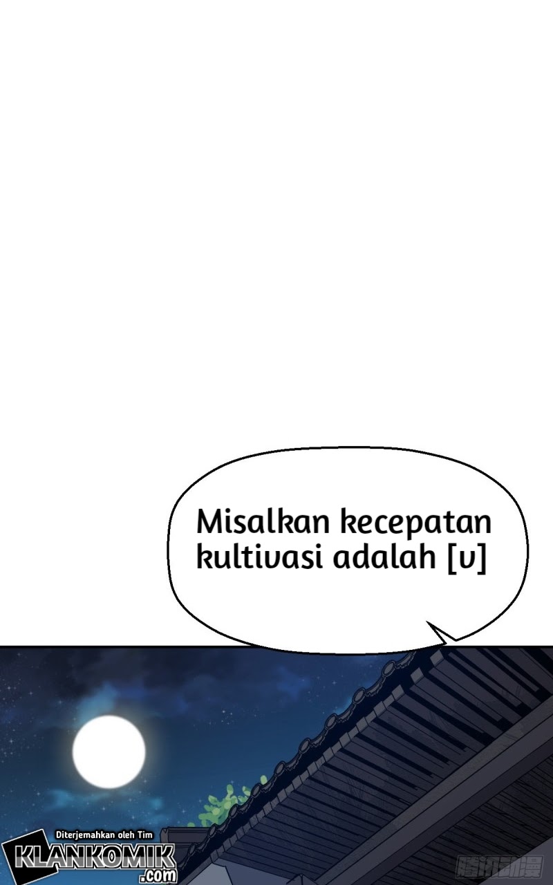 Ancestor Chapter 4 - halaman 29