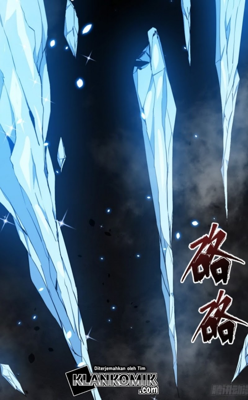 Ancestor Chapter 4 - halaman 3