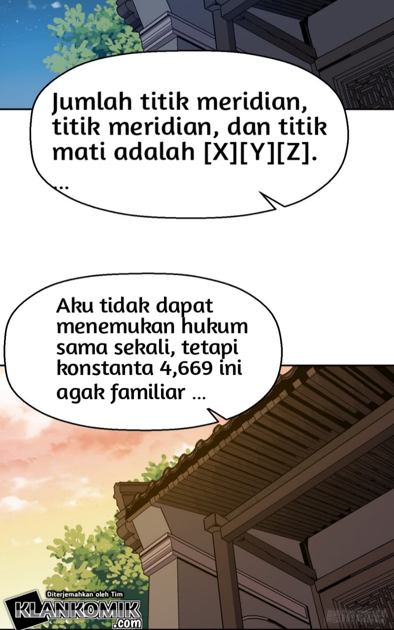 Ancestor Chapter 4 - halaman 30