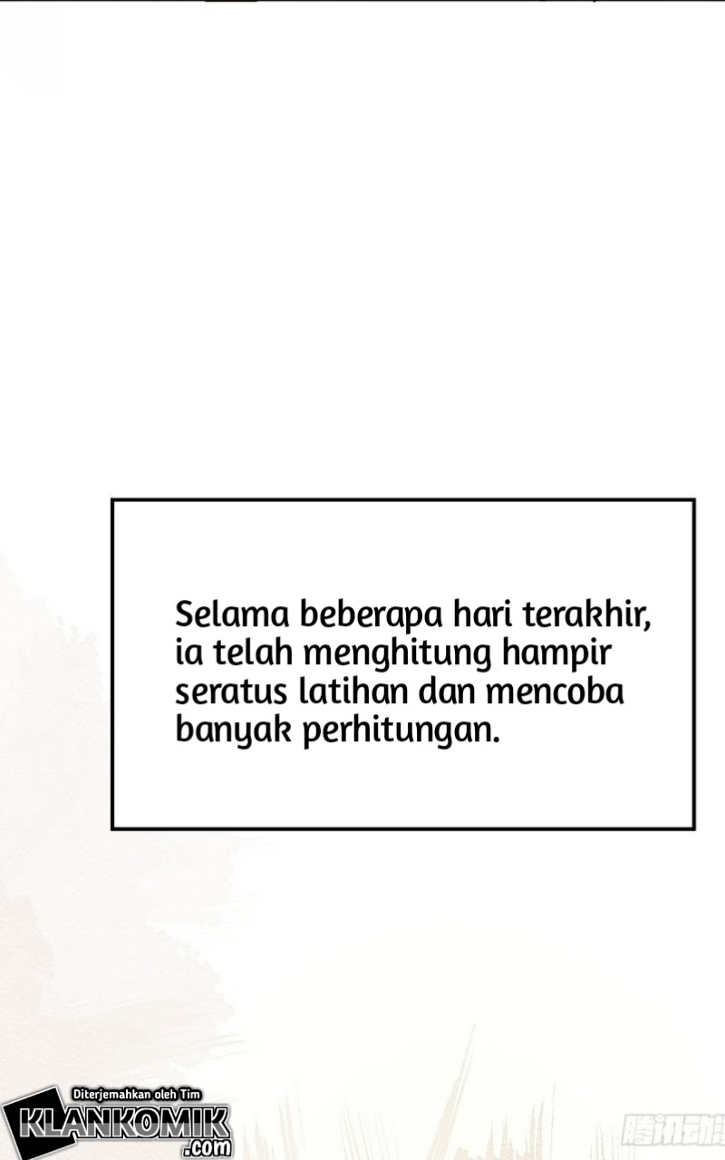 Ancestor Chapter 4 - halaman 31