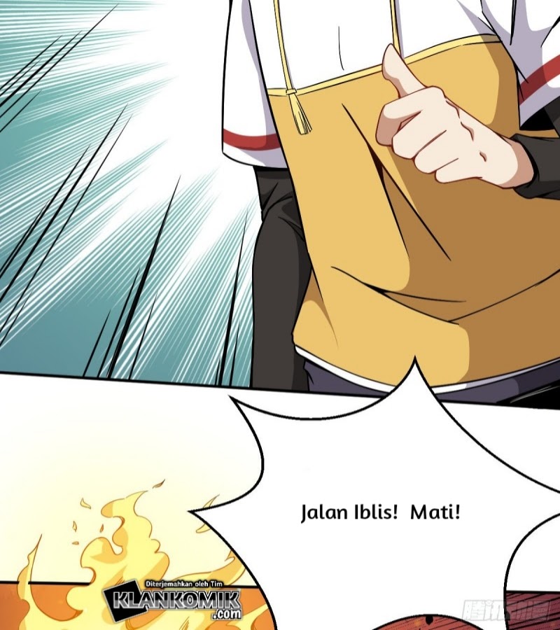 Ancestor Chapter 4 - halaman 38