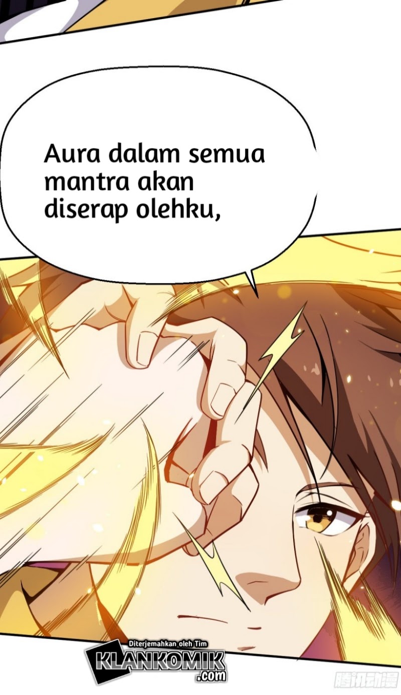 Ancestor Chapter 4 - halaman 40