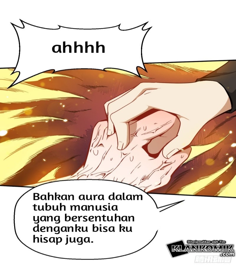 Ancestor Chapter 4 - halaman 41