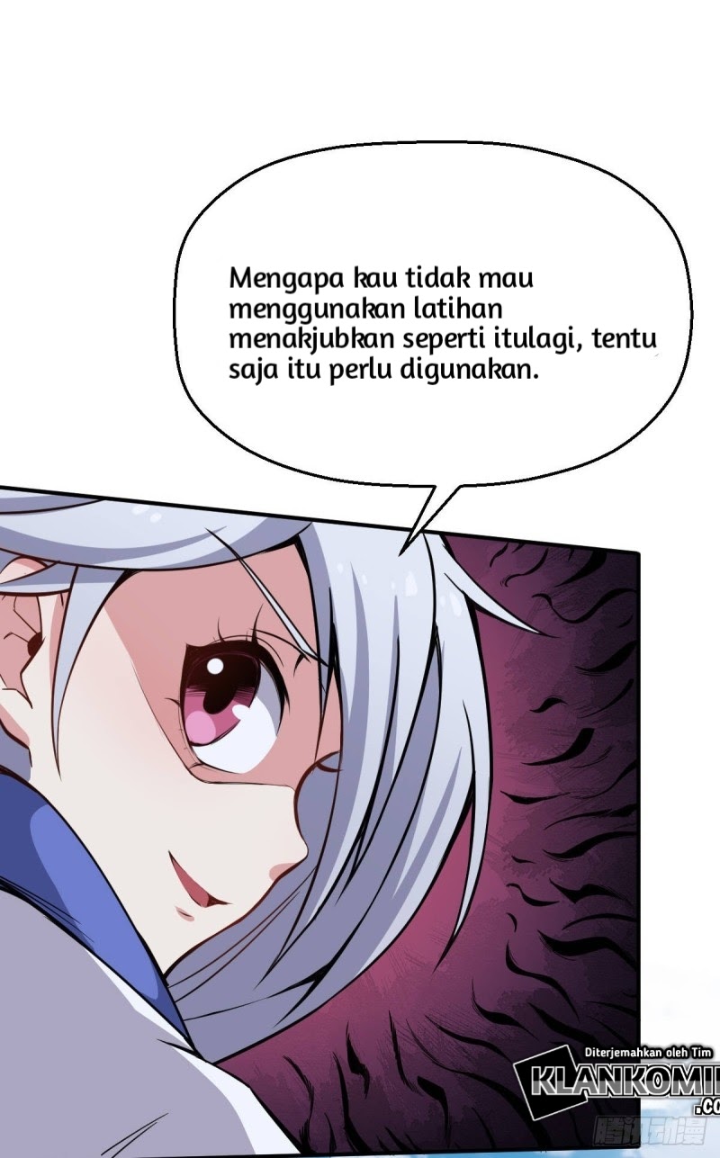 Ancestor Chapter 4 - halaman 46