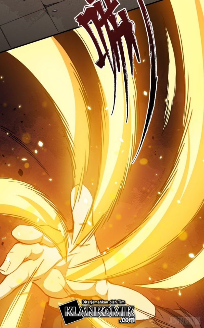 Ancestor Chapter 4 - halaman 5