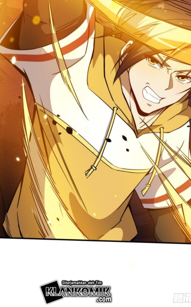 Ancestor Chapter 4 - halaman 6