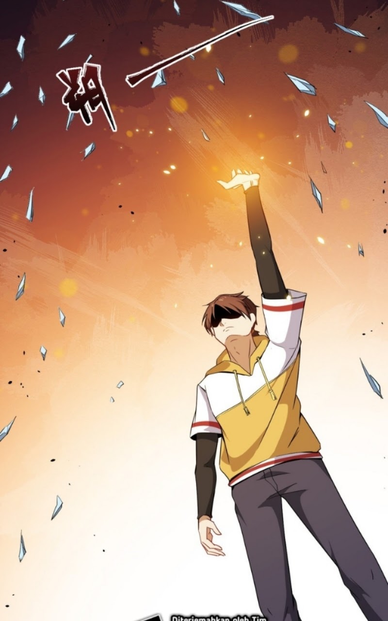 Ancestor Chapter 4 - halaman 7