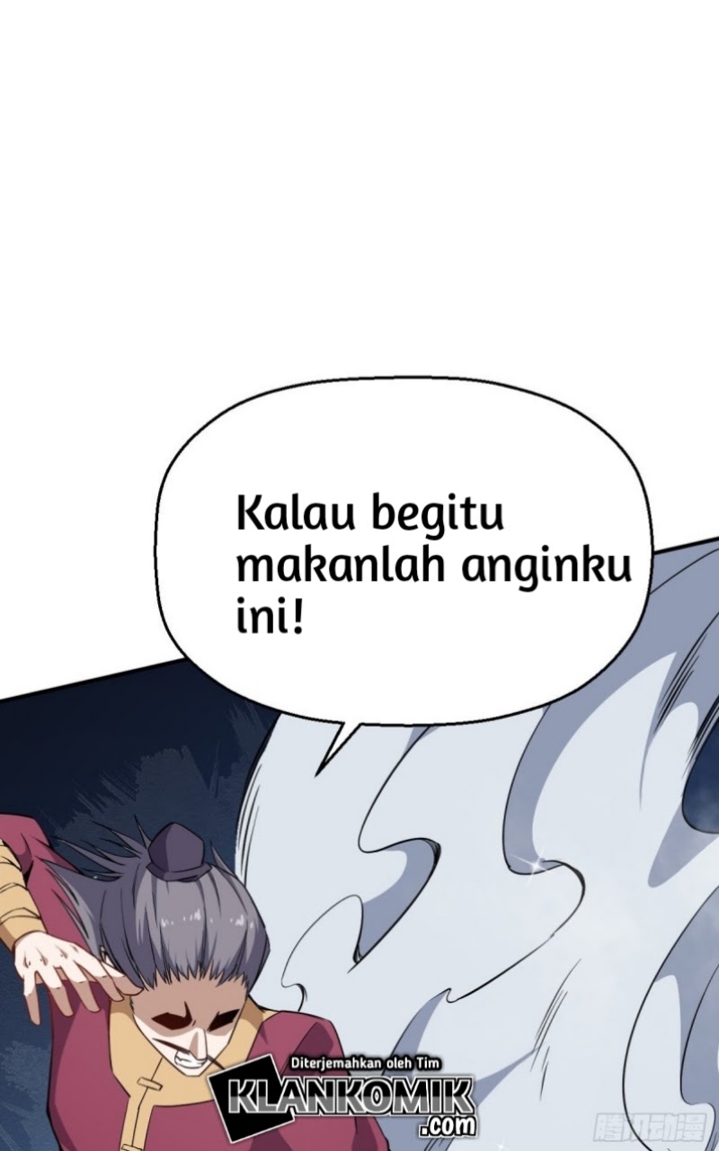 Ancestor Chapter 4 - halaman 9