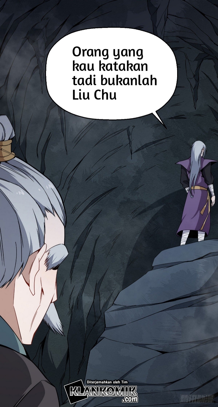 Ancestor Chapter 5 - halaman 12