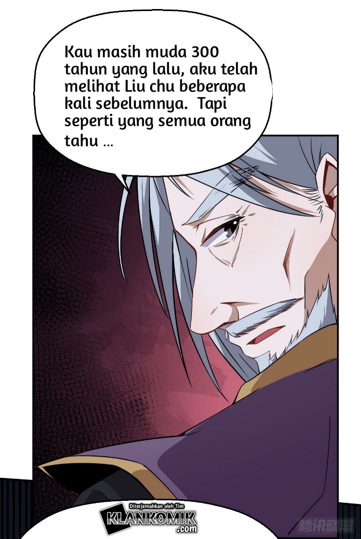 Ancestor Chapter 5 - halaman 16