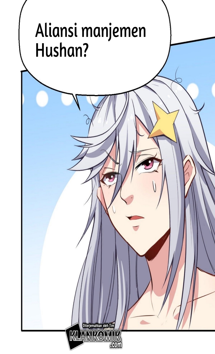 Ancestor Chapter 5 - halaman 26