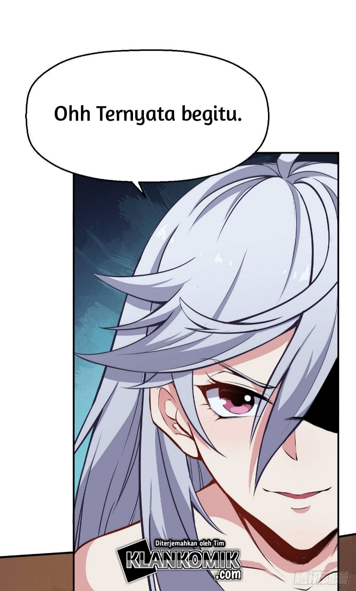 Ancestor Chapter 5 - halaman 28