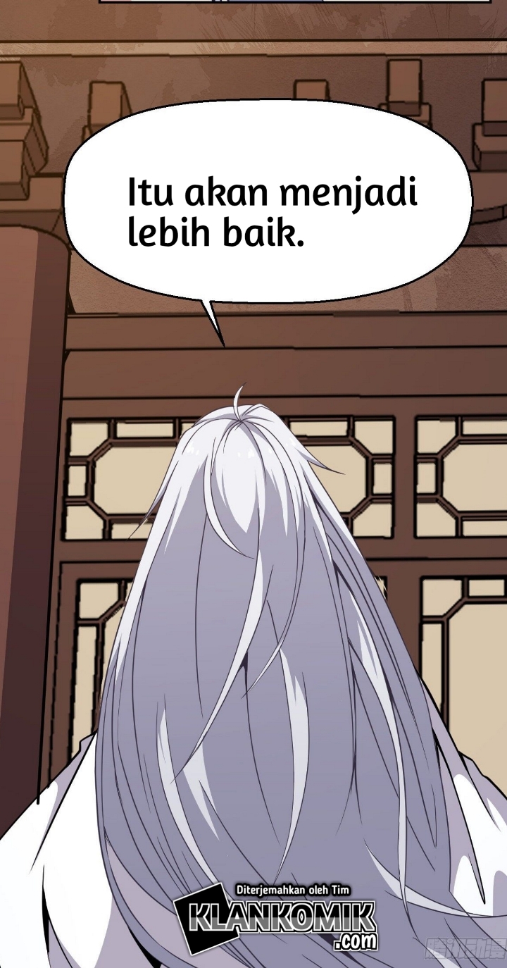 Ancestor Chapter 5 - halaman 29