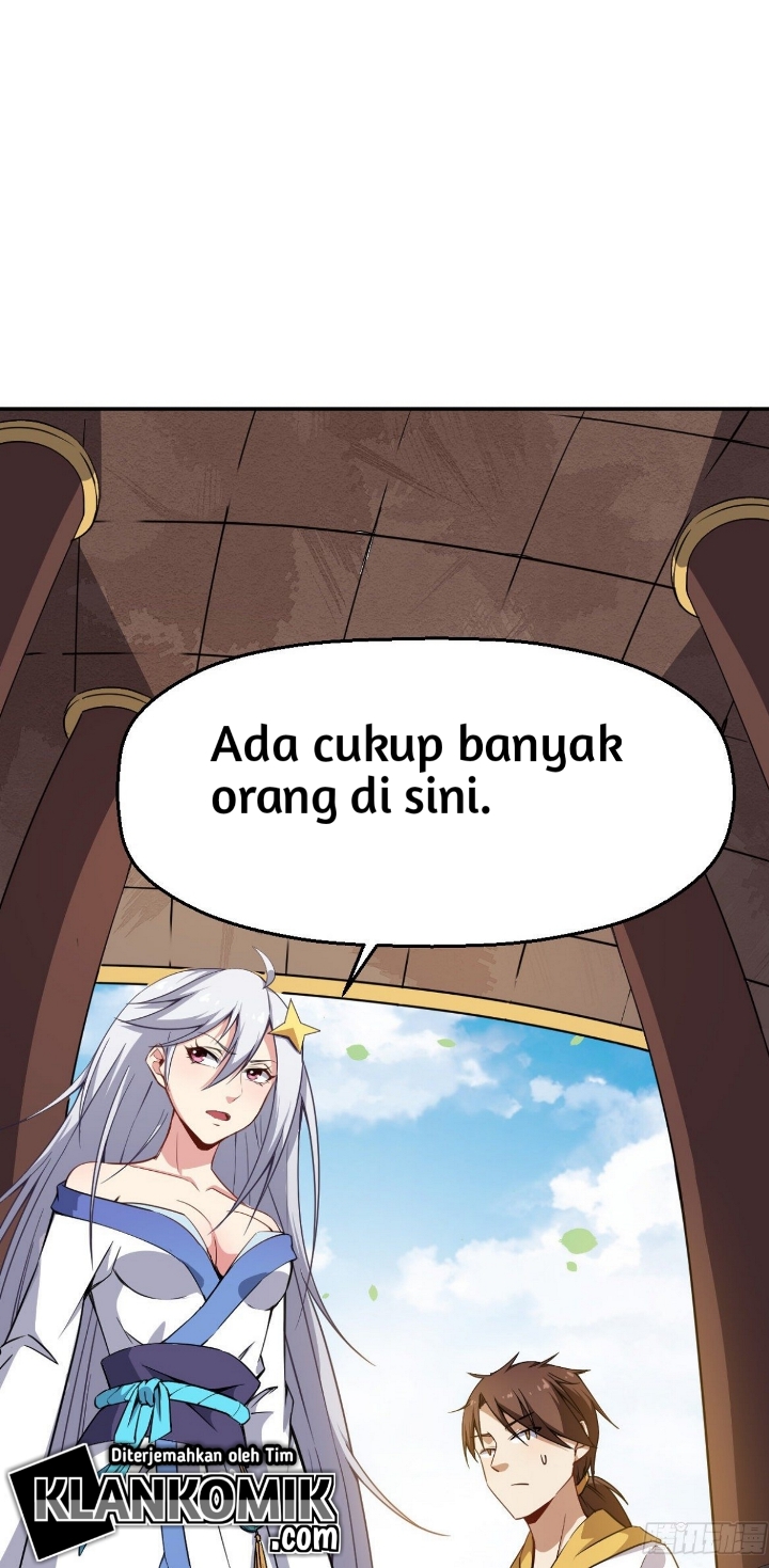 Ancestor Chapter 5 - halaman 31