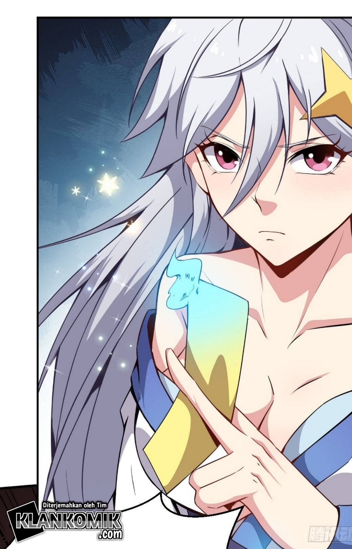 Ancestor Chapter 5 - halaman 33