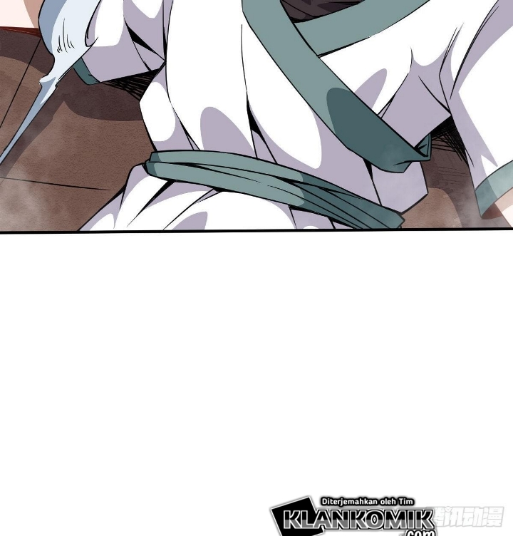 Ancestor Chapter 5 - halaman 38