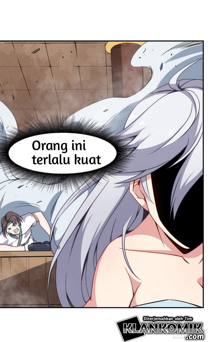 Ancestor Chapter 5 - halaman 39