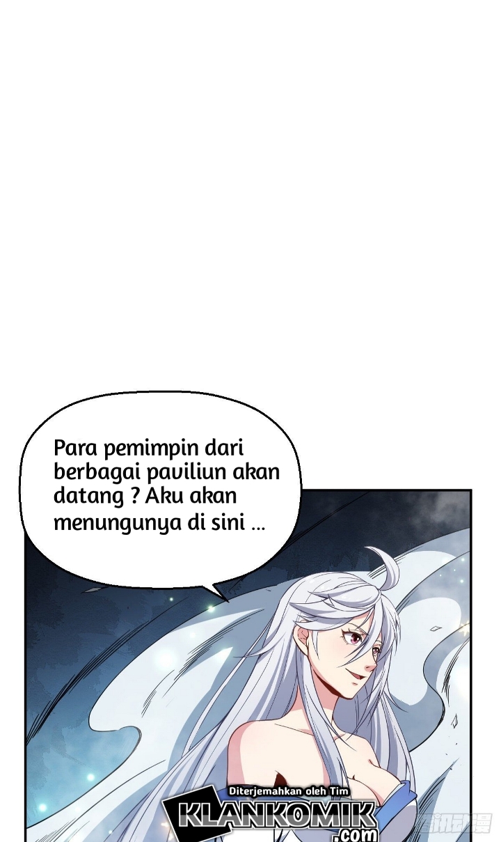 Ancestor Chapter 5 - halaman 41