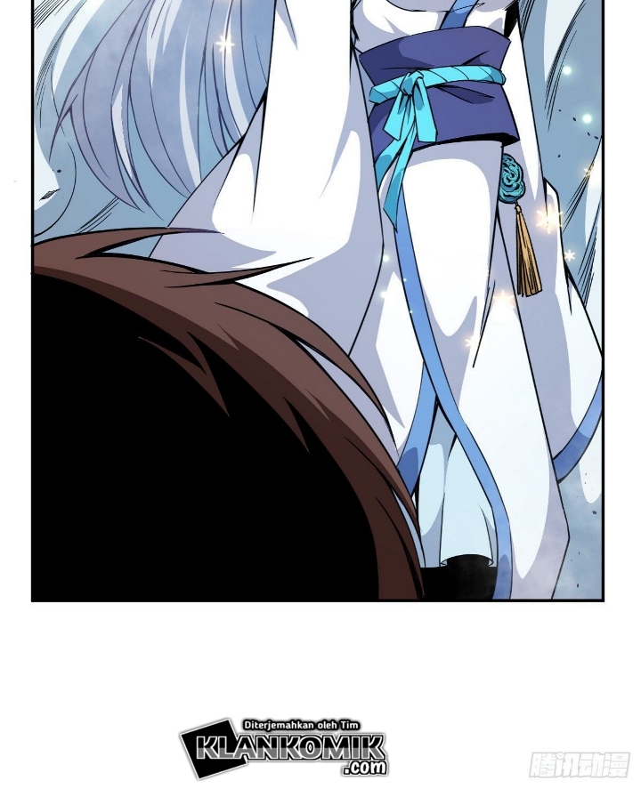 Ancestor Chapter 5 - halaman 42