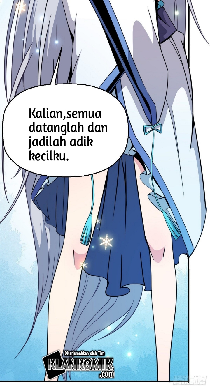 Ancestor Chapter 5 - halaman 49