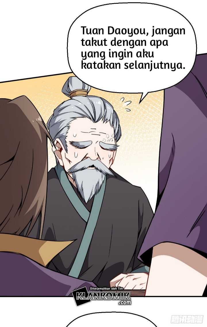 Ancestor Chapter 5 - halaman 6