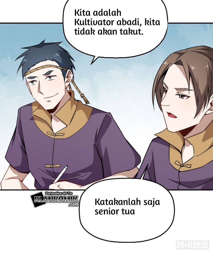 Ancestor Chapter 5 - halaman 7