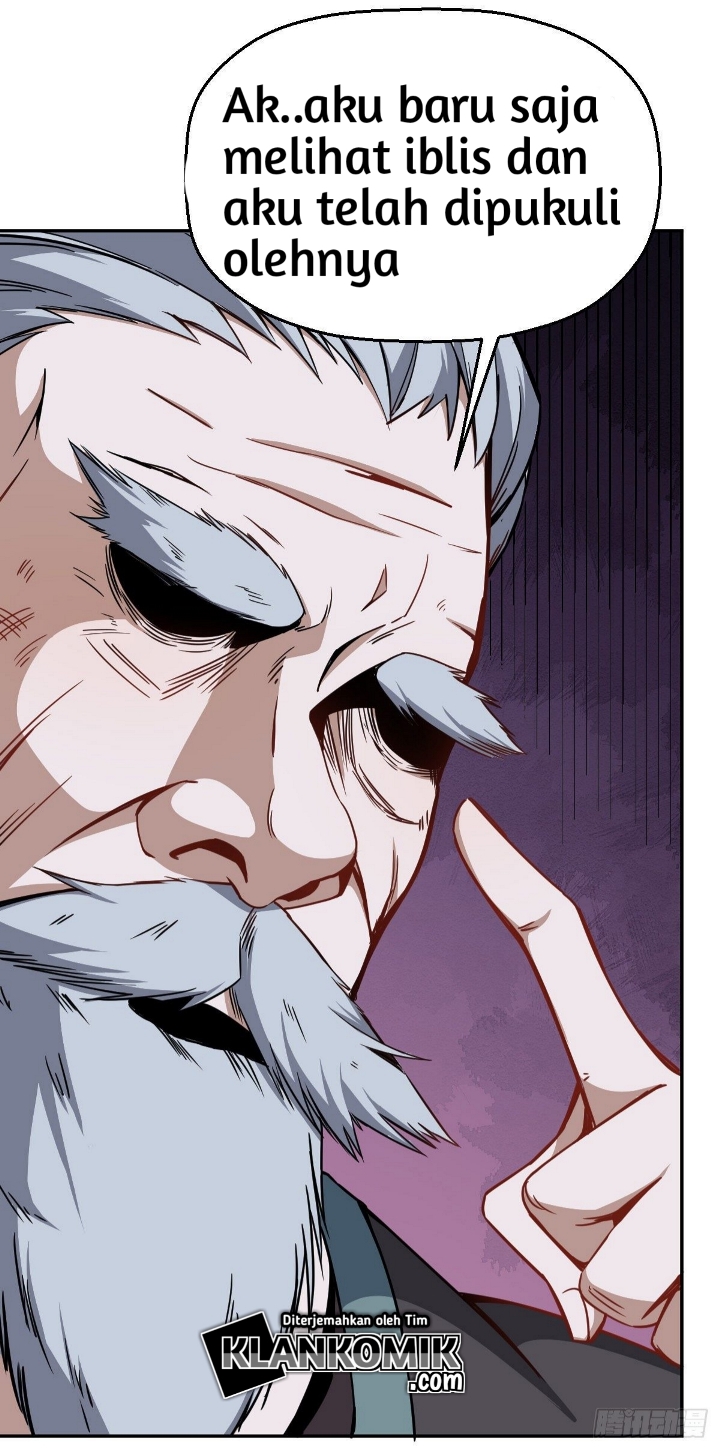 Ancestor Chapter 5 - halaman 8