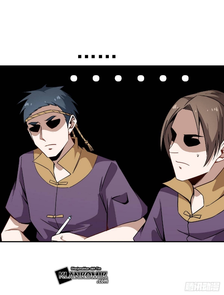 Ancestor Chapter 5 - halaman 9