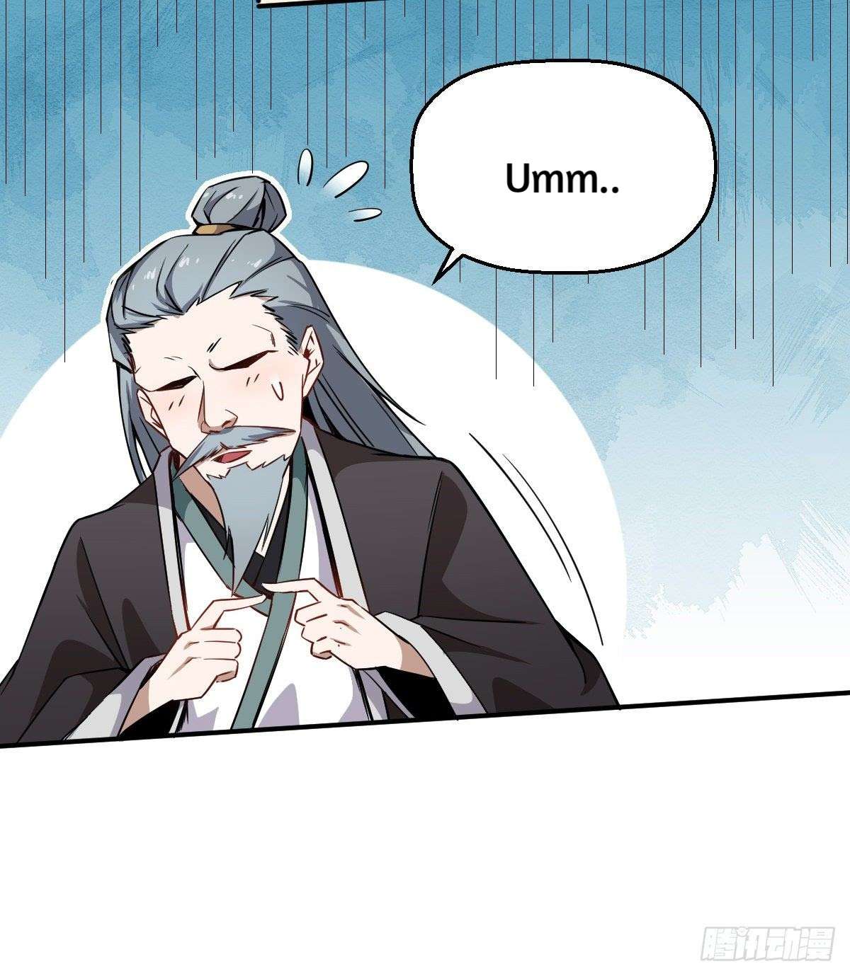 Ancestor Chapter 6 - halaman 19