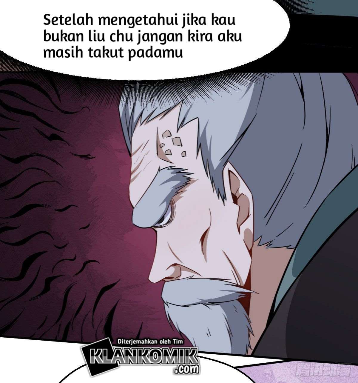 Ancestor Chapter 6 - halaman 28