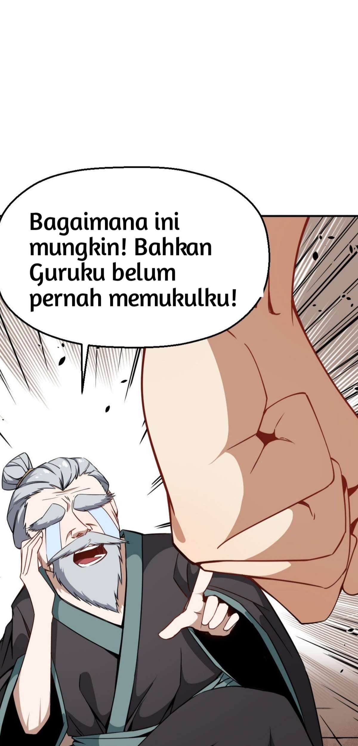 Ancestor Chapter 6 - halaman 36