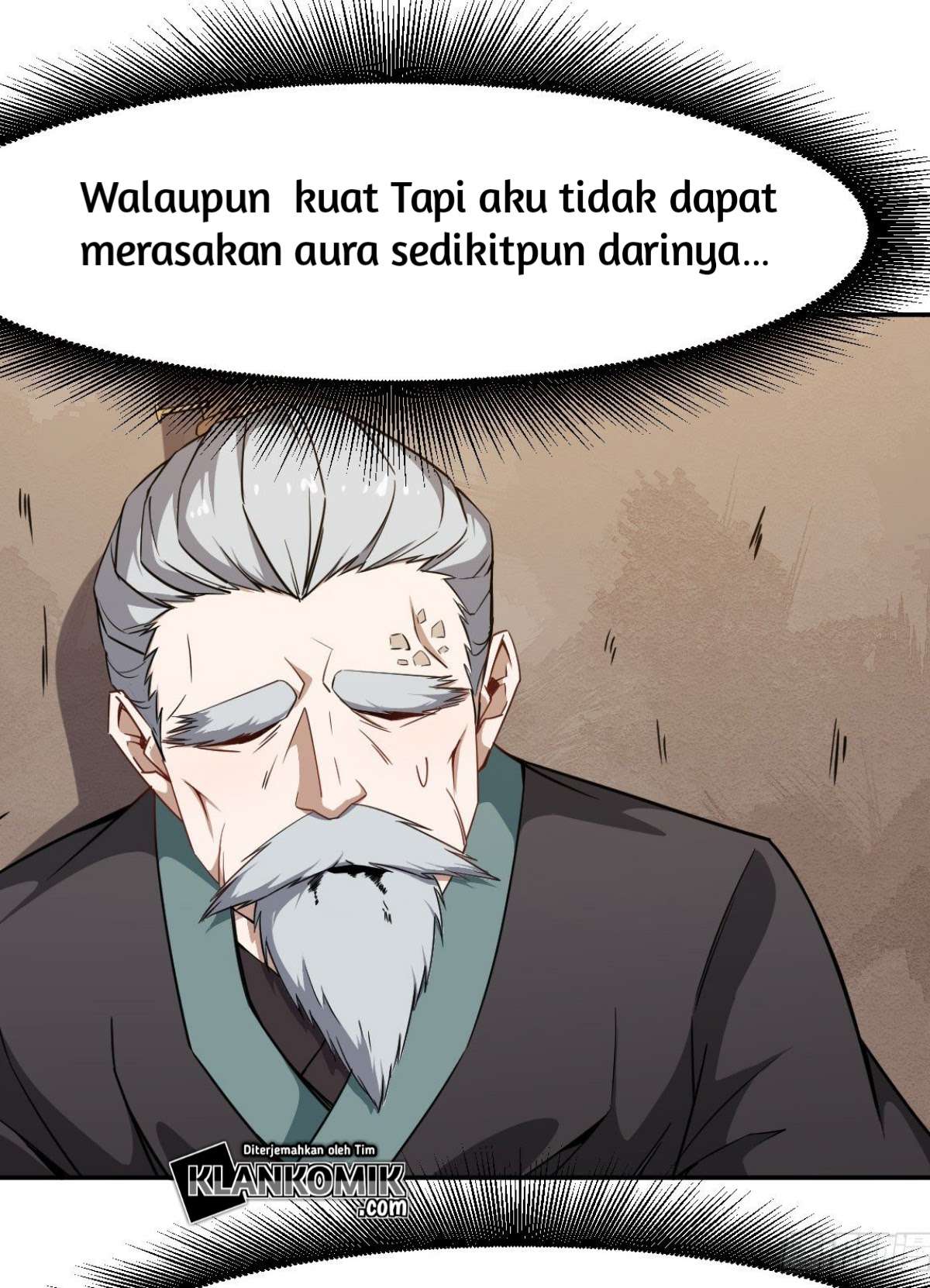 Ancestor Chapter 6 - halaman 42