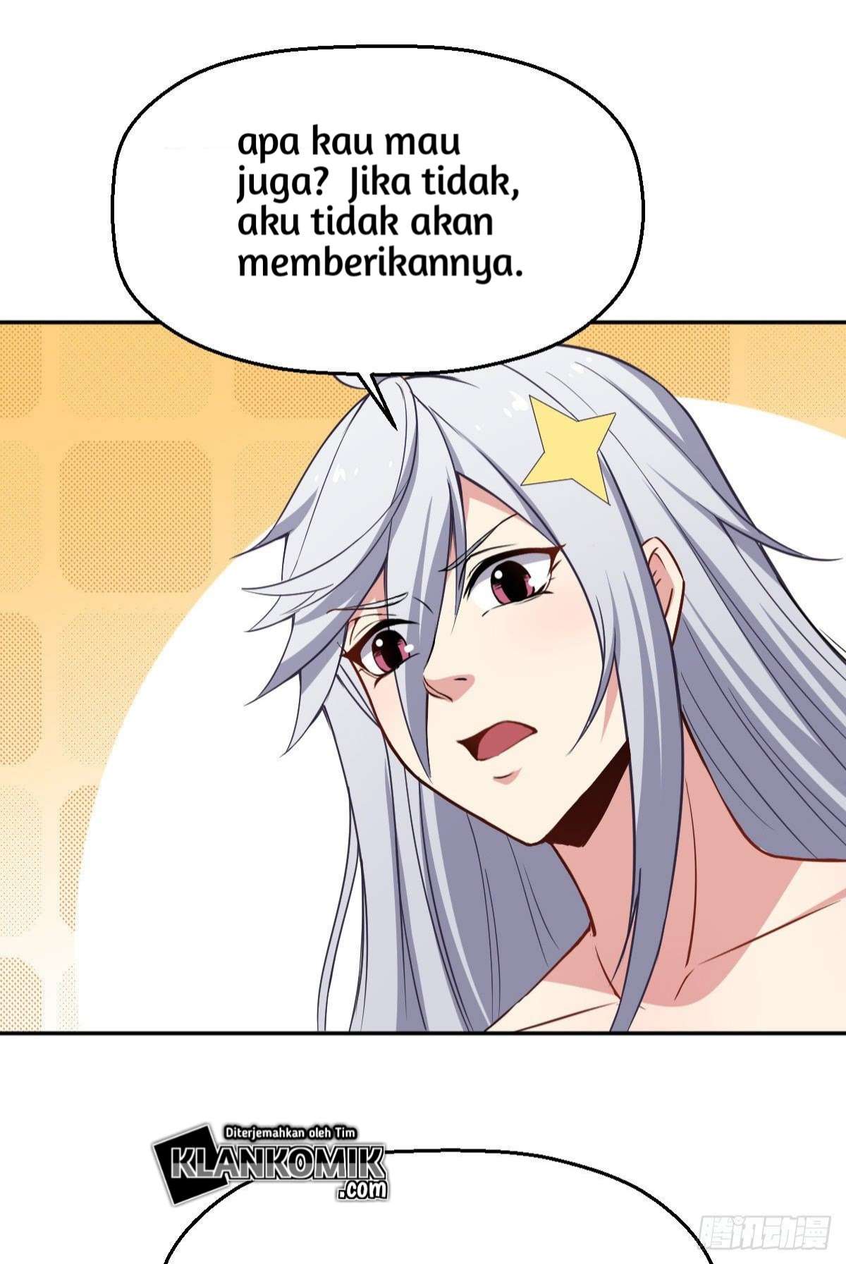 Ancestor Chapter 6 - halaman 49